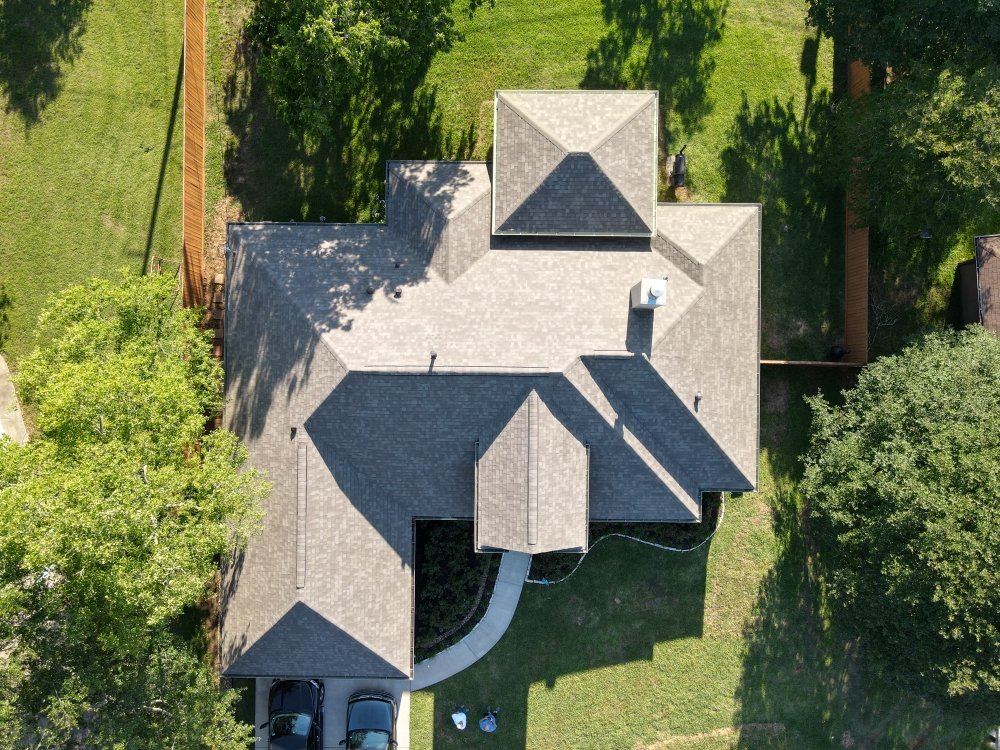 Slide of Sunrise Roofing Services