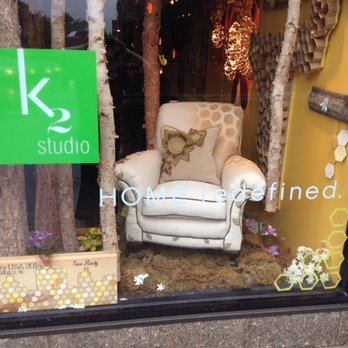 K2 Studio - Interior Design Near Me - Asheville, North Carolina