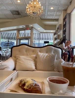 Pâtisserie Coralie by null