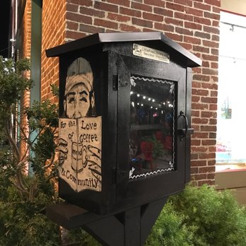 MOD Coffeehouse - Coffee & Tea Near Me - Galveston, Texas MOD Coffeehouse - Coffee & Tea Near Me - Galveston, Texas