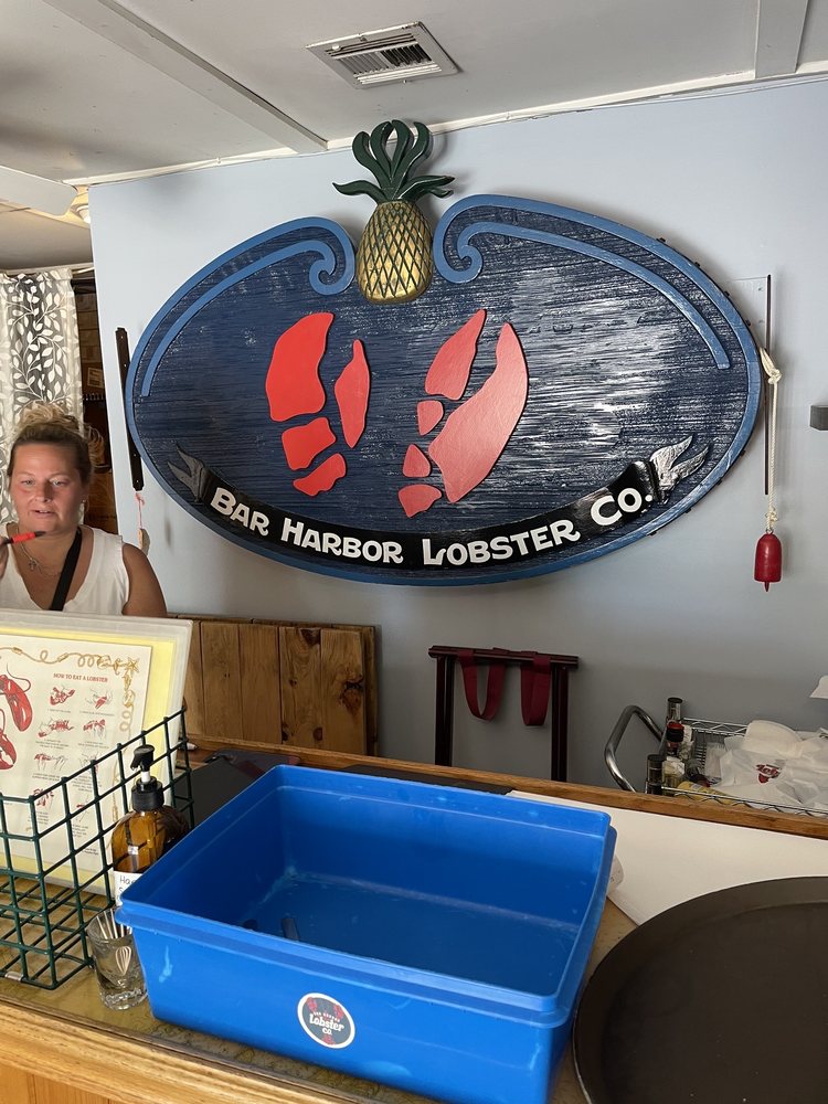Bar Harbor Lobster Company
