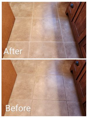 All Seasons Carpet Cleaning