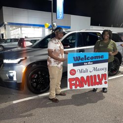 Walt Massey Chevrolet