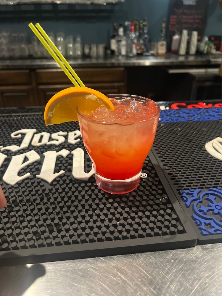 KARMA SOCIAL Updated September 2024 4623 Whipple Ave NW, Canton