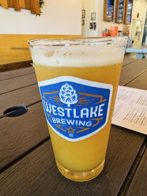 Westlake Brewing Company by null