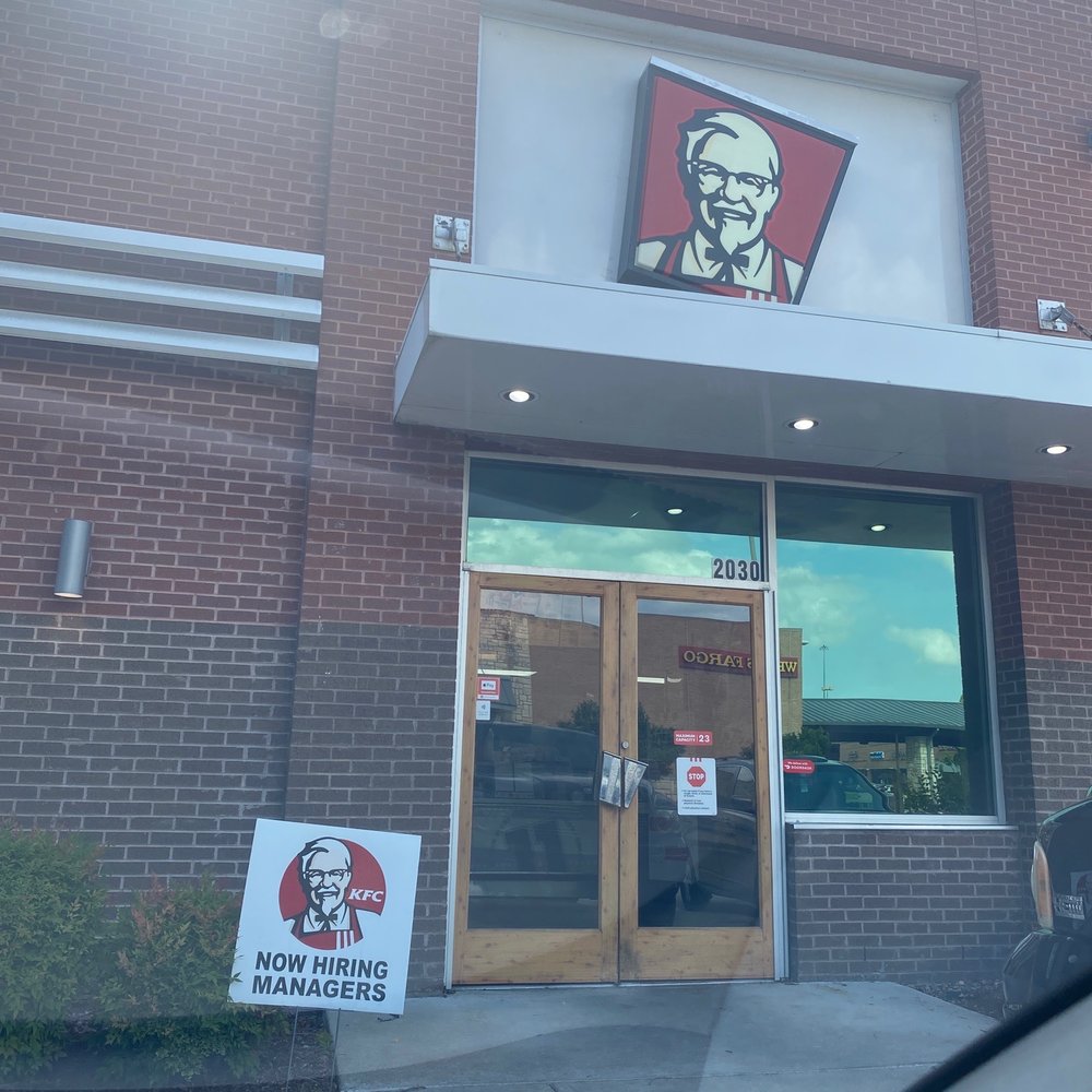 KFC - Chicken Wings Near Me - McKinney, Texas KFC - Chicken Wings Near Me - McKinney, Texas