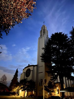 ST JOSEPH PARISH CHURCH - Updated June 2026 - 52 Photos & 11