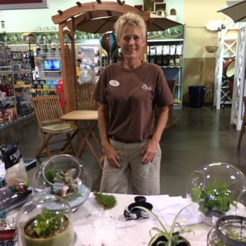 Pike Nurseries - Deborah, instructor for class. - Nurseries & Gardening Near Me - Charlotte, North Carolina