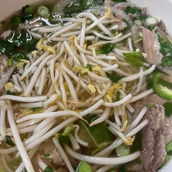 Phoviet 126 Vietnamese Restaurant - Well Done Flank Steak Pho - Vietnamese Near Me - Blaine, Minnesota Phoviet 126 Vietnamese Restaurant - Well Done Flank Steak Pho - Vietnamese Near Me - Blaine, Minnesota