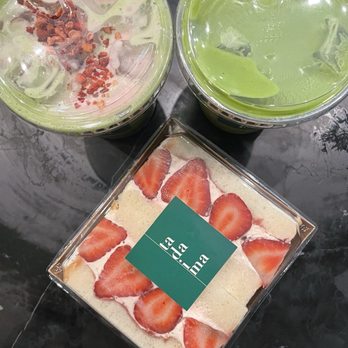 Tadaima - Inner Sunset - Coffee & Tea Near Me - San Francisco, California