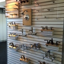 Standard Hardware - Mesa - Altmans brass.