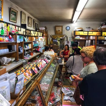 Fugetsu-Do - Candy Stores Near Me - Los Angeles, California Fugetsu-Do - Candy Stores Near Me - Los Angeles, California