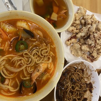 HAO RU - Korean Near Me - Centreville, Virginia