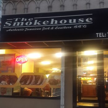The Smokehouse - Caribbean Near Me - Jamaica, New York