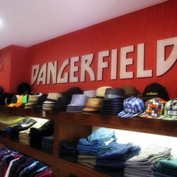 Dangerfield