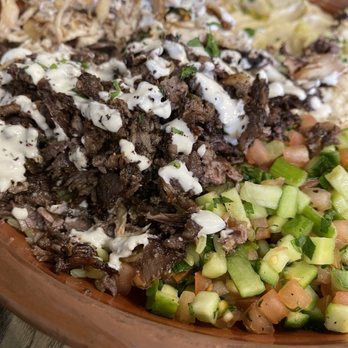 Ayat NYC - MIXED SHAWARMA - Arabic Near Me - Brooklyn, New York Ayat NYC - MIXED SHAWARMA - Arabic Near Me - Brooklyn, New York