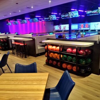 Main Event - Arcades Near Me - Taylor, Michigan Main Event - Arcades Near Me - Taylor, Michigan