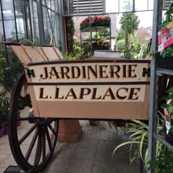 Laplace Laurent