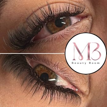 MB Beautyroom - Eyelash Service Near Me MB Beautyroom - Eyelash Service Near Me