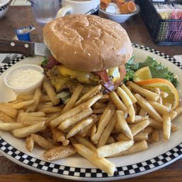 Bob's burger
