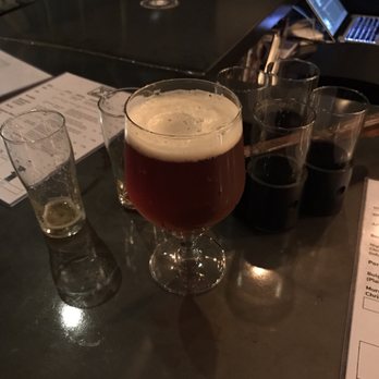 Equal Parts Brewing - Breweries Near Me - Houston, Texas Equal Parts Brewing - Breweries Near Me - Houston, Texas