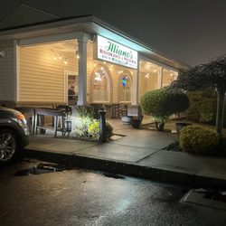 Illiano's Pizzeria