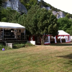 Bar Restaurant Les Roches