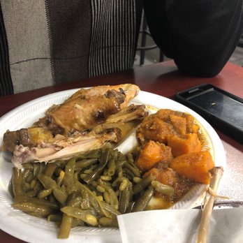 Sunset Soul Food - Seafood Near Me - Charlotte, North Carolina
