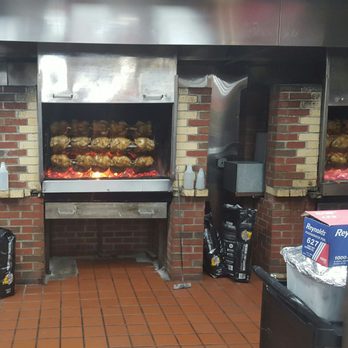 El Pollo Rico - Latin American Near Me - Arlington, Virginia