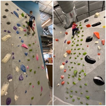 Mesa Rim Climbing Center - Reno - Rock Climbing Near Me - Reno, Nevada Mesa Rim Climbing Center - Reno - Rock Climbing Near Me - Reno, Nevada