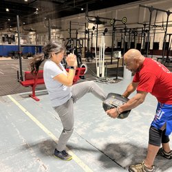 Kassebaum's Martial Arts - Offutt Krav Maga