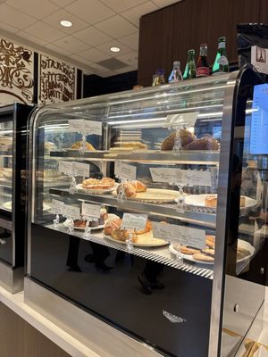 Mother Dough Bakery by null