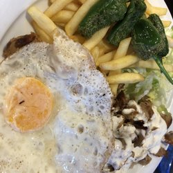 Cafeteria Pizzeria Afrika
