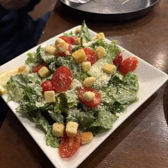 Lulu's Pizza - Caesar Salad - Pizza Near Me - Boise, Idaho Lulu's Pizza - Caesar Salad - Pizza Near Me - Boise, Idaho