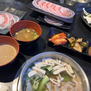Lee DaeGam KBBQ & Shabu - Hot Pot Near Me - Dallas, Texas Lee DaeGam KBBQ & Shabu - Hot Pot Near Me - Dallas, Texas