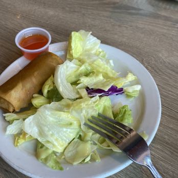 Seven Seas - Thai Near Me - Corona, California