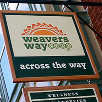 Weavers Way Across the Way - a sign for weavers way across the way - Grocery Near Me - Philadelphia, Pennsylvania Weavers Way Across the Way - a sign for weavers way across the way - Grocery Near Me - Philadelphia, Pennsylvania