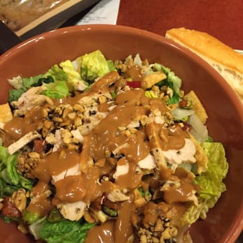 Panera Bread - Thai chicken salad - Sandwiches Near Me - Hummelstown, Pennsylvania Panera Bread - Thai chicken salad - Sandwiches Near Me - Hummelstown, Pennsylvania