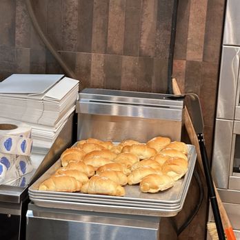 Salt Bread Ko - Bakeries Near Me - New York, New York Salt Bread Ko - Bakeries Near Me - New York, New York