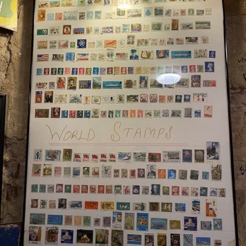 Indigo - Stamp collection! - Indian Near Me - Washington, DC, District of Columbia Indigo - Stamp collection! - Indian Near Me - Washington, DC, District of Columbia