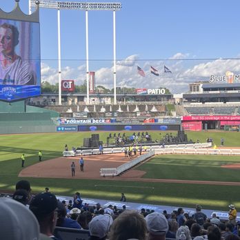 Kauffman Stadium - Stadiums & Arenas Near Me - Kansas City, Missouri Kauffman Stadium - Stadiums & Arenas Near Me - Kansas City, Missouri