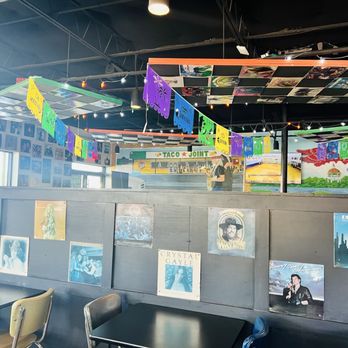 Taco Joint - Tex-Mex Near Me - Dallas, Texas
