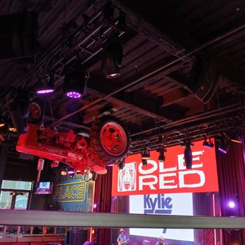 Ole Red - Southern Near Me - Las Vegas, Nevada