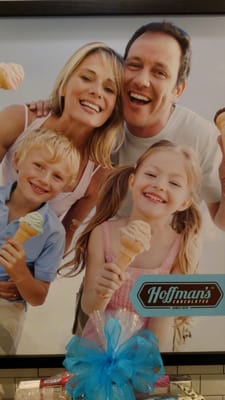 Hoffman's Chocolates by null