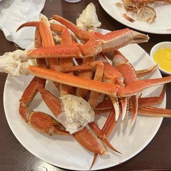 Vegas Seafood Buffet - AYCE snow crab - Buffets Near Me - Glendale, California Vegas Seafood Buffet - AYCE snow crab - Buffets Near Me - Glendale, California
