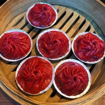 Dumpling Time - Dim Sum Near Me - San Francisco, California