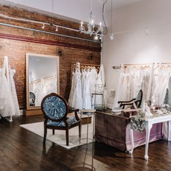 Blue Willow Bridal