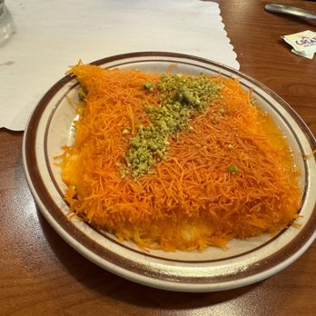 Old Jerusalem Restaurant - Kunafa - Mediterranean Near Me - San Francisco, California Old Jerusalem Restaurant - Kunafa - Mediterranean Near Me - San Francisco, California