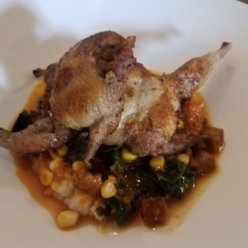 Spring - Quail-very good - New American Near Me - Marietta, Georgia Spring - Quail-very good - New American Near Me - Marietta, Georgia
