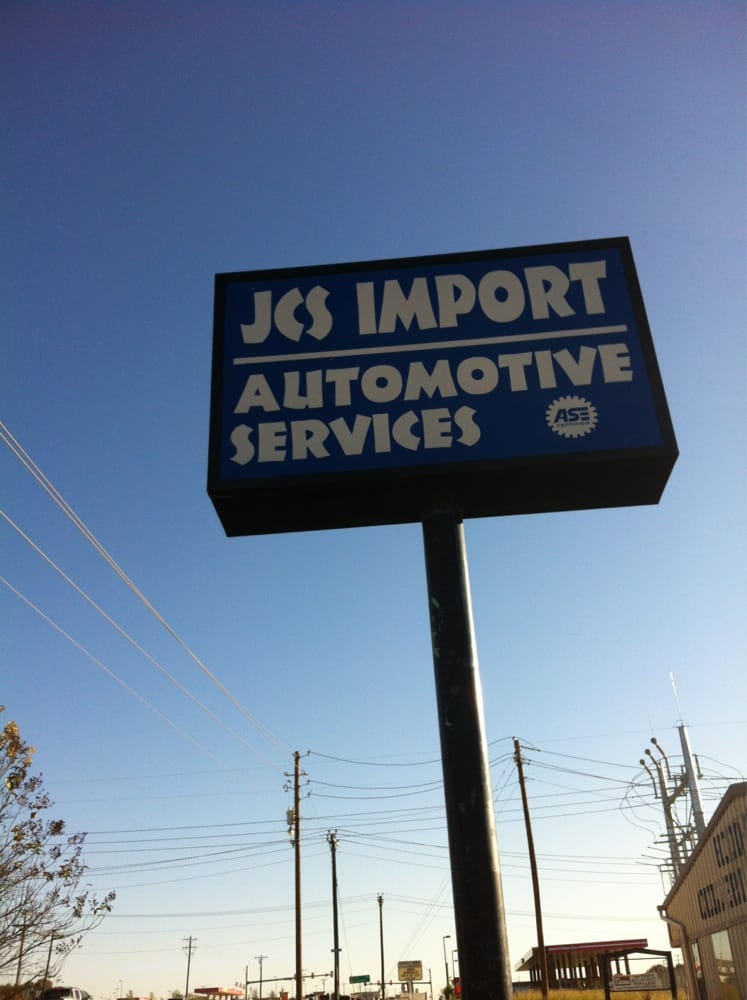 JCS IMPORT AUTOMOTIVE SERVICES Updated October 2024 13 Reviews